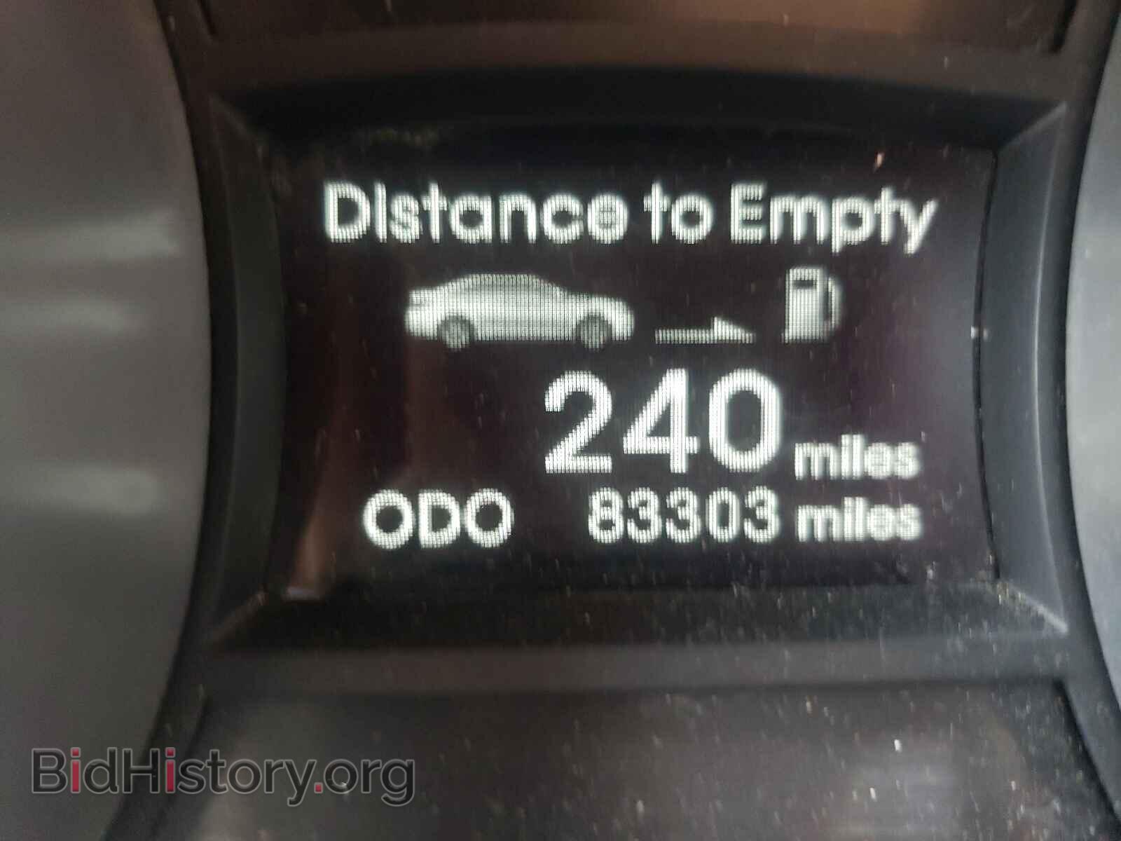 2014 HYUNDAI SONATA - VIN: 5NPEB4ACXEH916632 - Фото 8