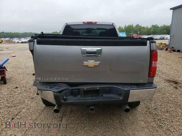 2008 CHEVROLET SILVERADO - VIN: 2GCEC19C681320956 - Фото 6