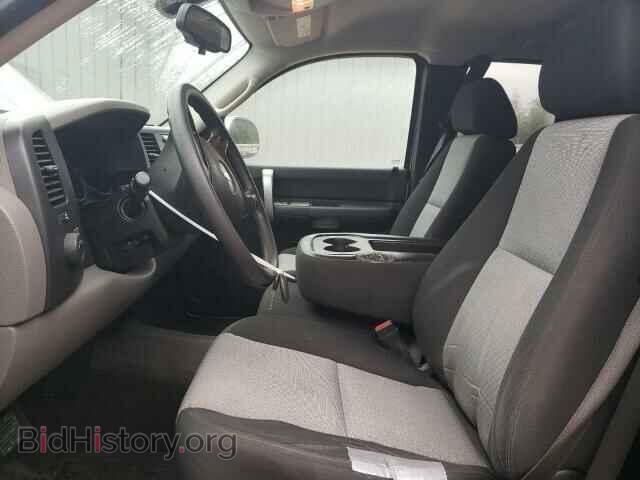 2008 CHEVROLET SILVERADO - VIN: 2GCEC19C681320956 - Фото 7