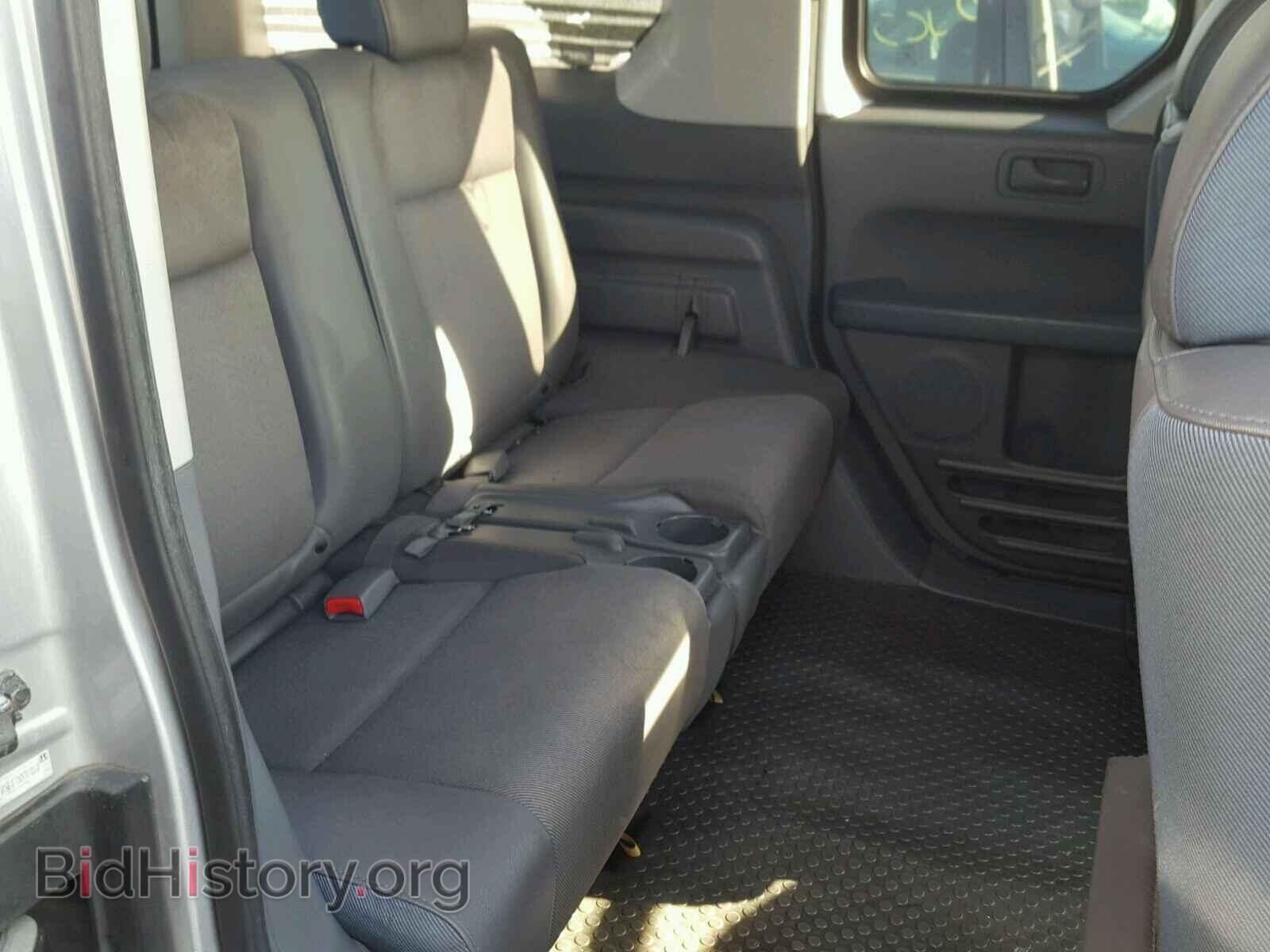 2006 HONDA ELEMENT - VIN: 5J6YH28756L003857 - Фото 6