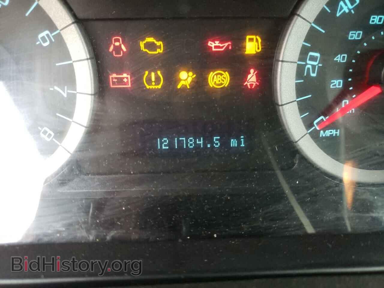 2012 FORD ESCAPE - VIN: 1FMCU9D71CKA48267 - Photo 8
