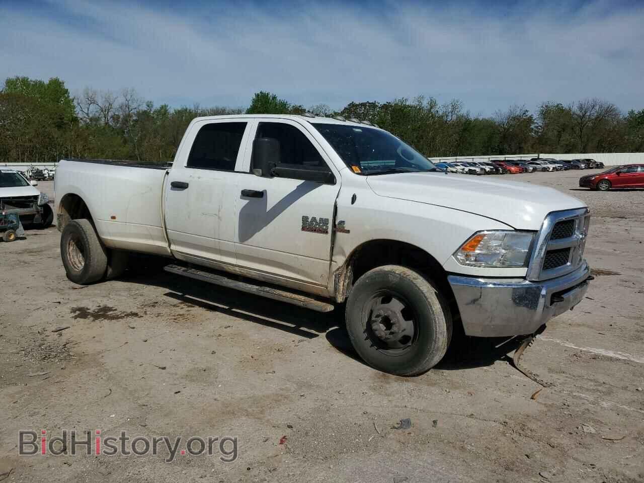 2018 RAM All Models - VIN: 3C63RRGL6JG353015 - Фото 4
