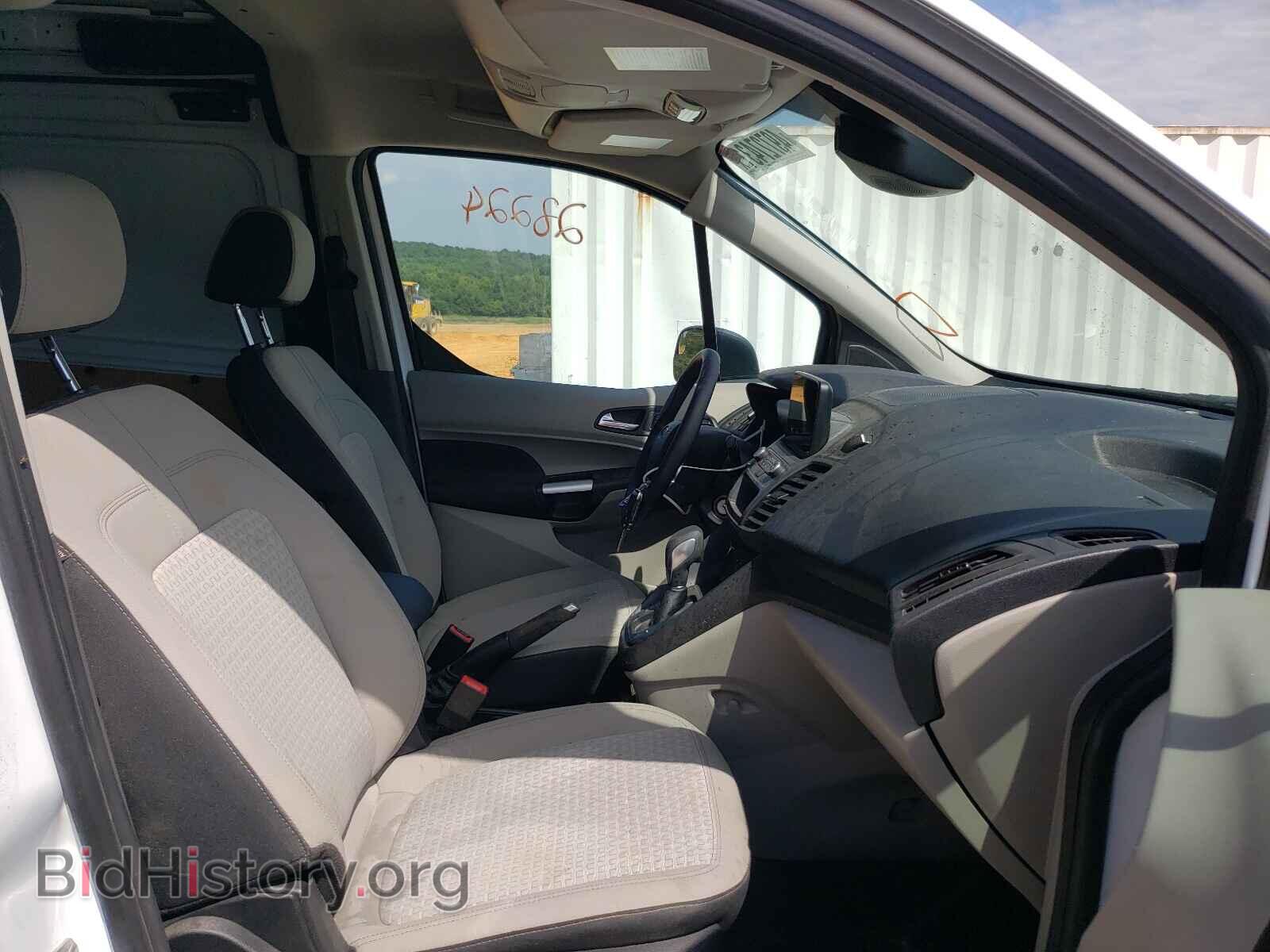 2019 FORD TRANSIT CO - VIN: NM0LS7F23K1400671 - Фото 5