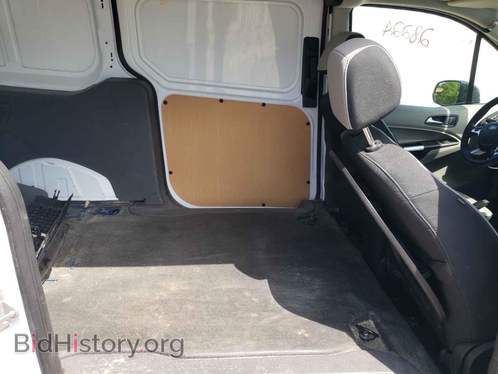 2019 FORD TRANSIT CO - VIN: NM0LS7F23K1400671 - Фото 6