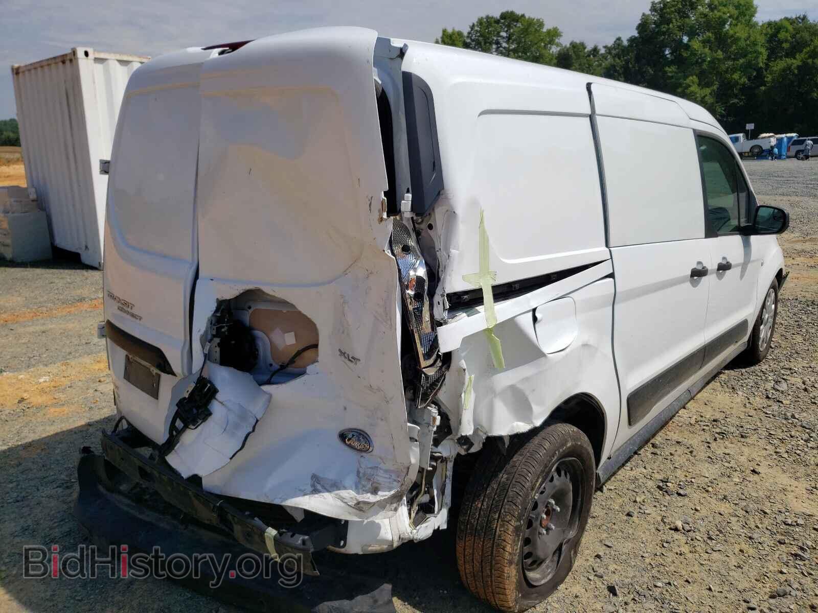 2019 FORD TRANSIT CO - VIN: NM0LS7F23K1400671 - Фото 9