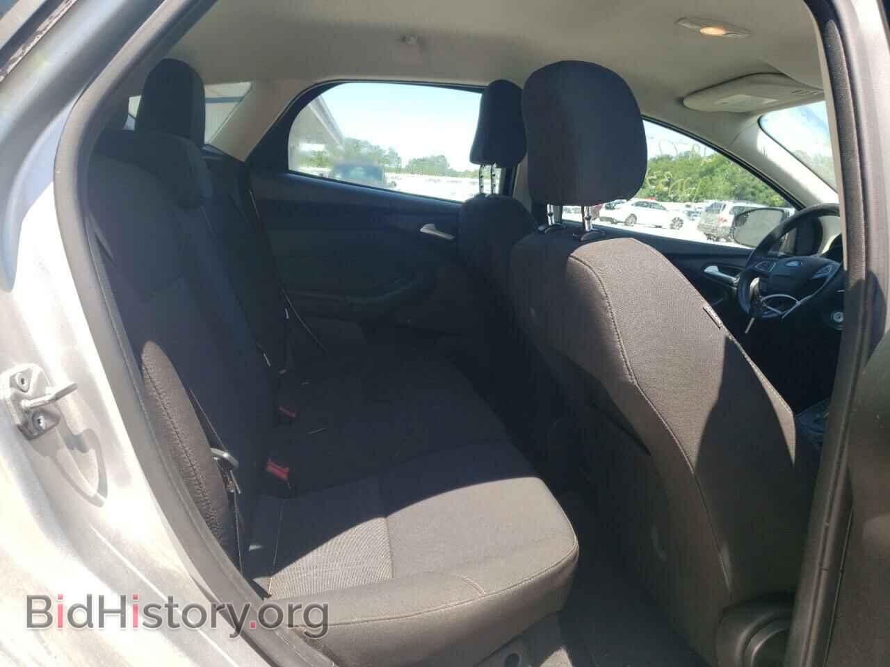 2016 FORD FOCUS - VIN: 1FADP3K20GL306630 - Фото 6