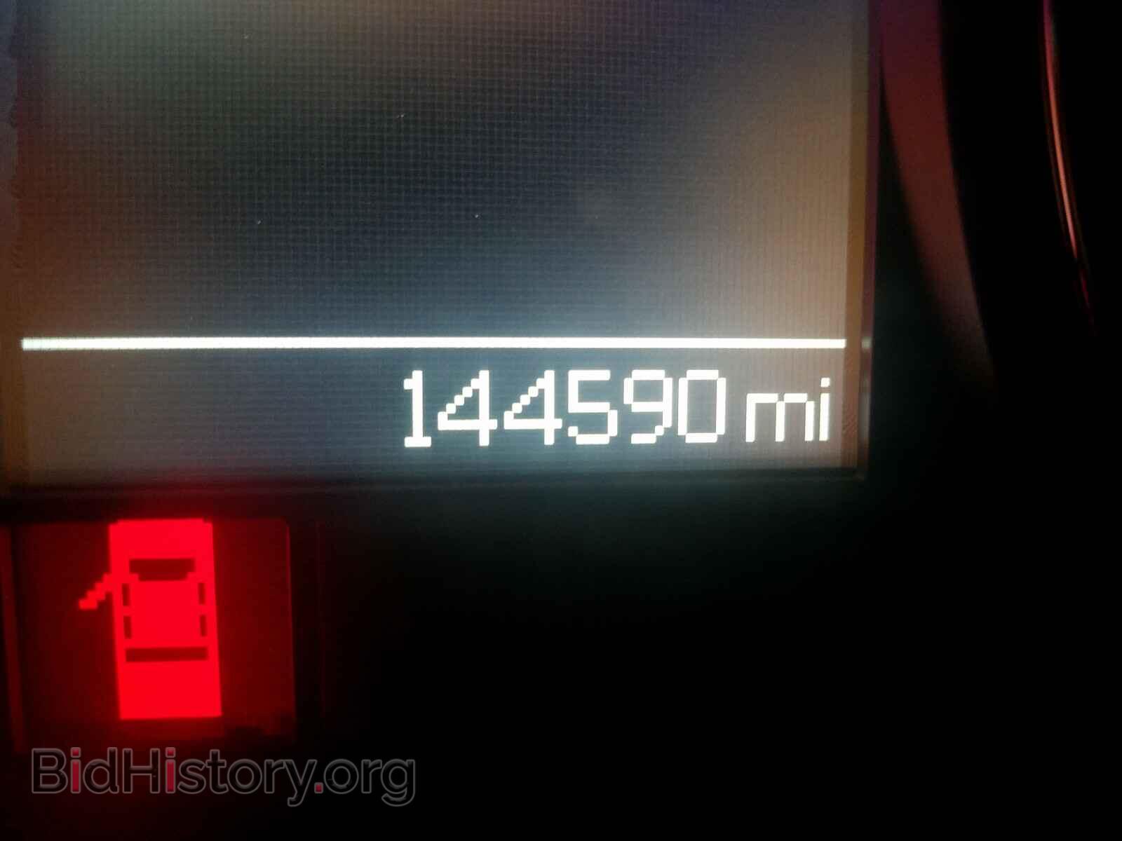 2011 DODGE RAM 1500 - VIN: 1D7RV1CT5BS571324 - Фото 8