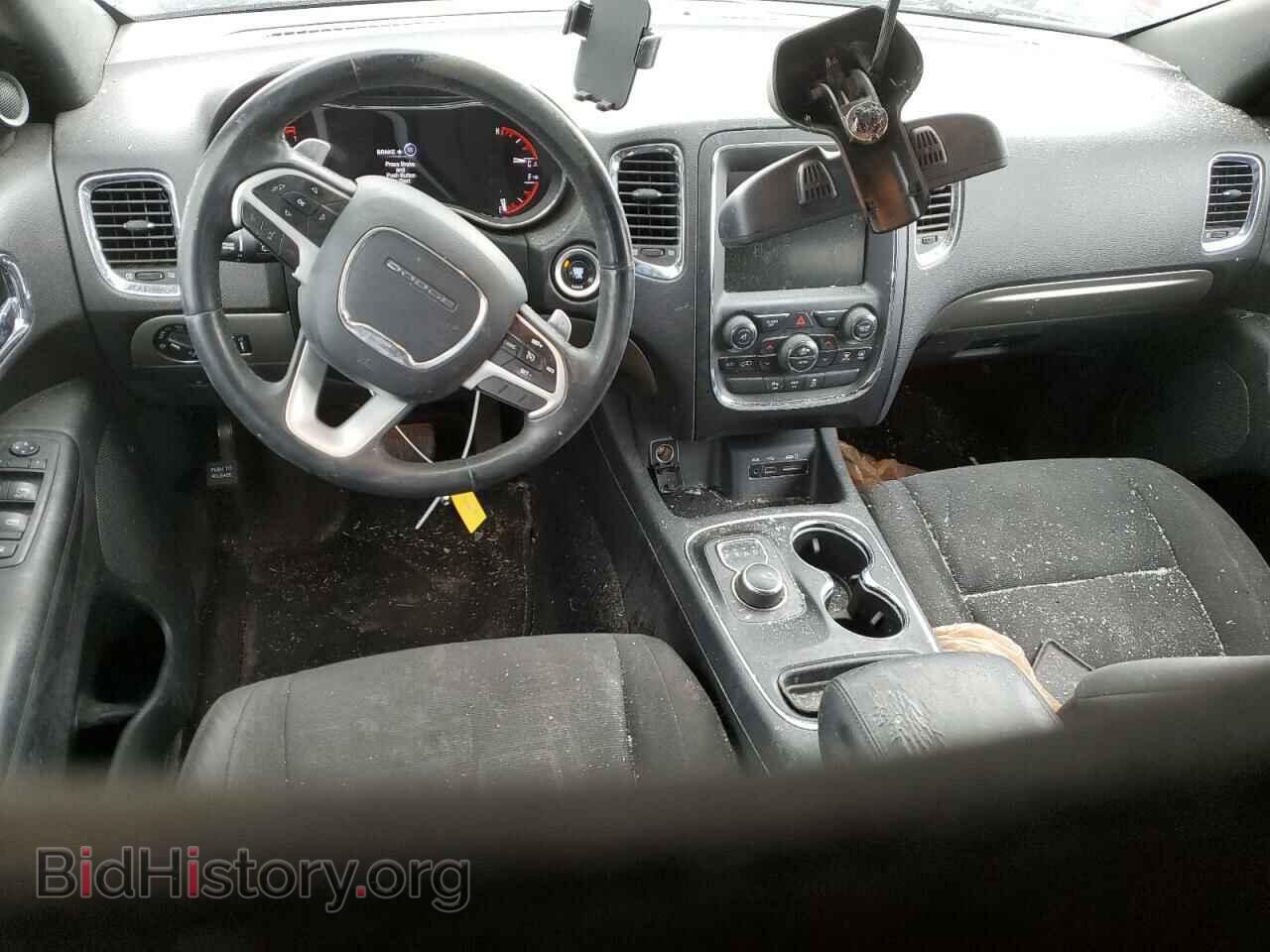 2014 DODGE DURANGO - VIN: 1C4RDJAG7EC301383 - Photo 8