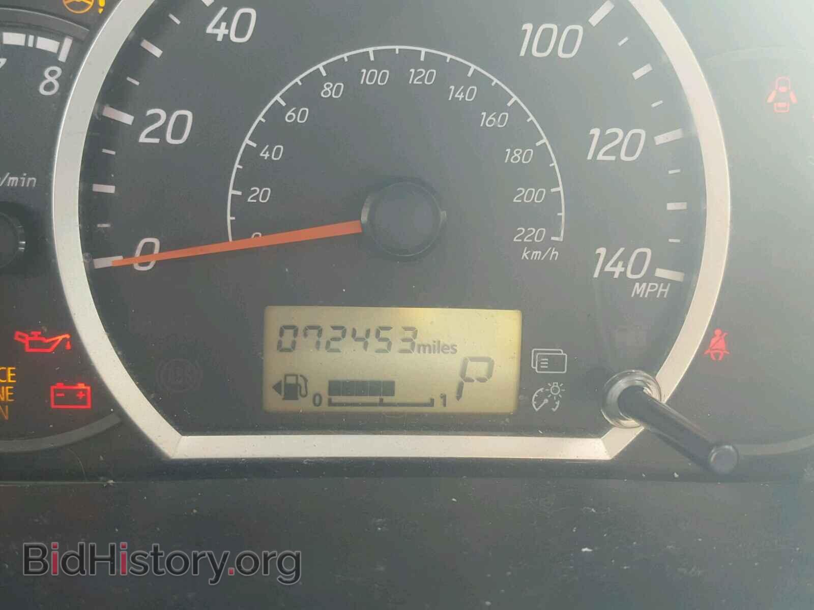 2014 MITSUBISHI MIRAGE - VIN: ML32A4HJ1EH016780 - Фото 8