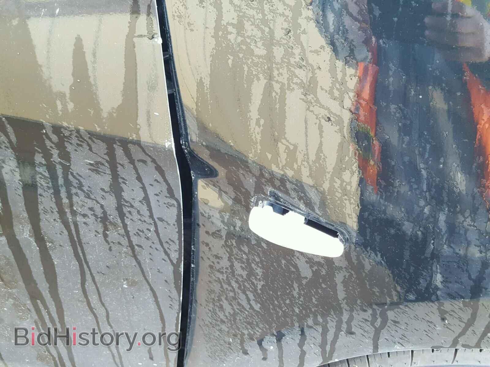 2014 MITSUBISHI MIRAGE - VIN: ML32A4HJ1EH016780 - Фото 9