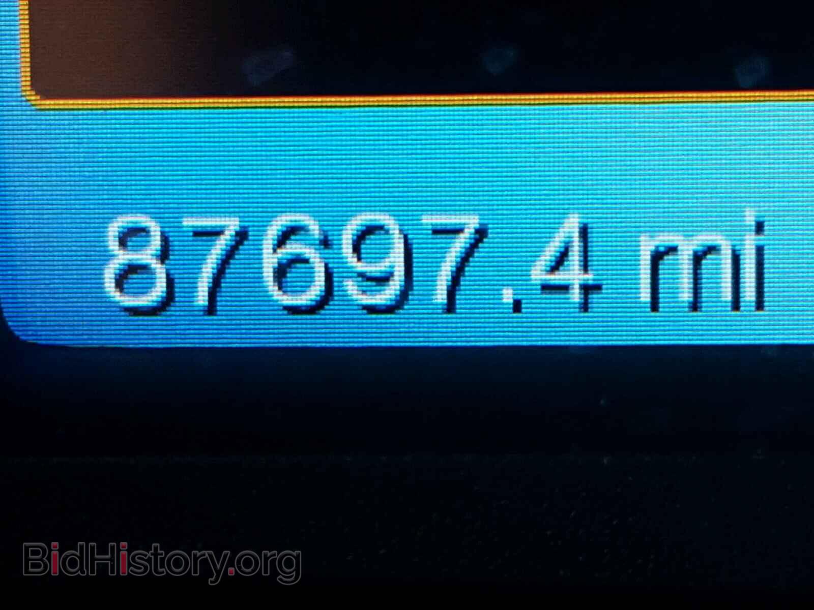 2014 FORD EDGE - VIN: 2FMDK3KC9EBB10308 - Фото 8