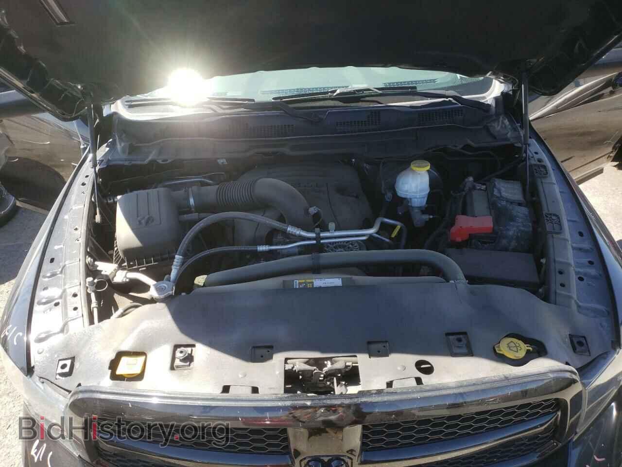2019 RAM 1500 - VIN: 1C6RR6LT4KS546546 - Фото 7