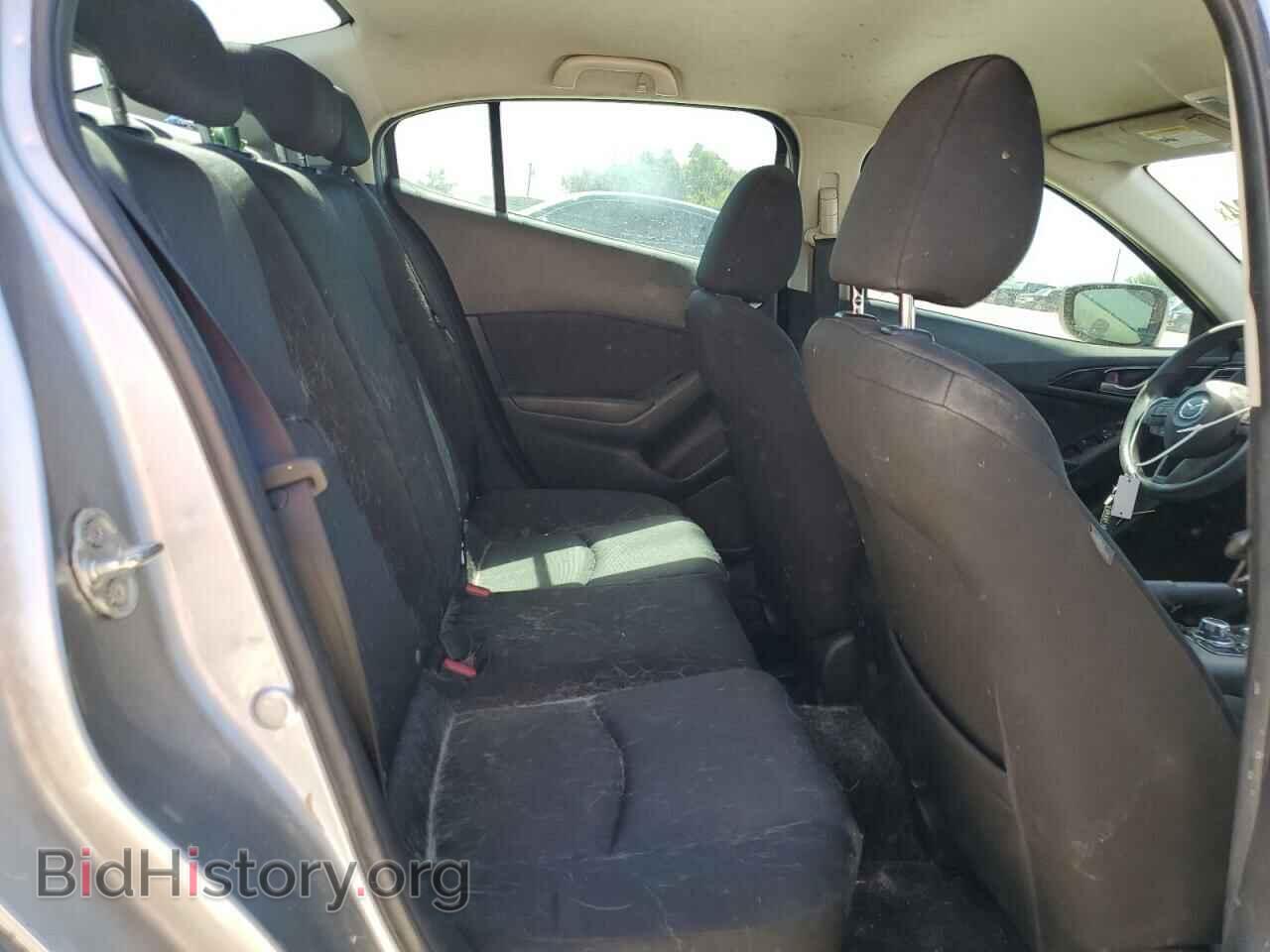 2015 MAZDA 3 - VIN: 3MZBM1U77FM204260 - Фото 10