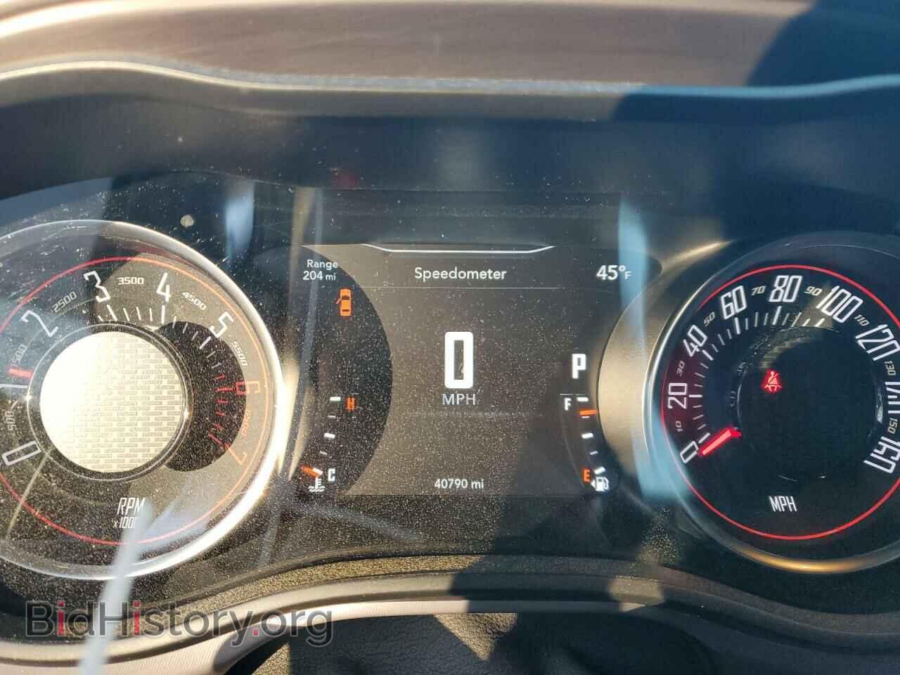 2023 DODGE CHALLENGER - VIN: 2C3CDZBT5PH504096 - Фото 9