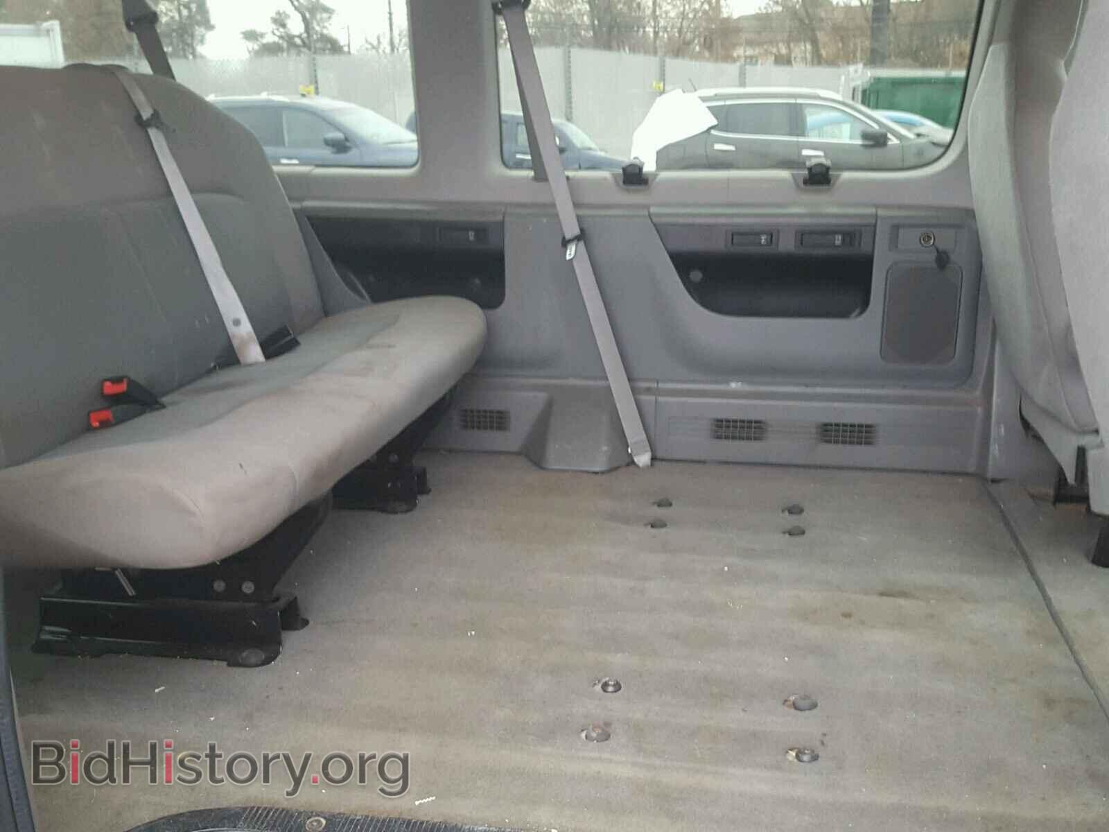 2013 FORD ECONOLINE - VIN: 1FBSS3BL4DDA90929 - Photo 6