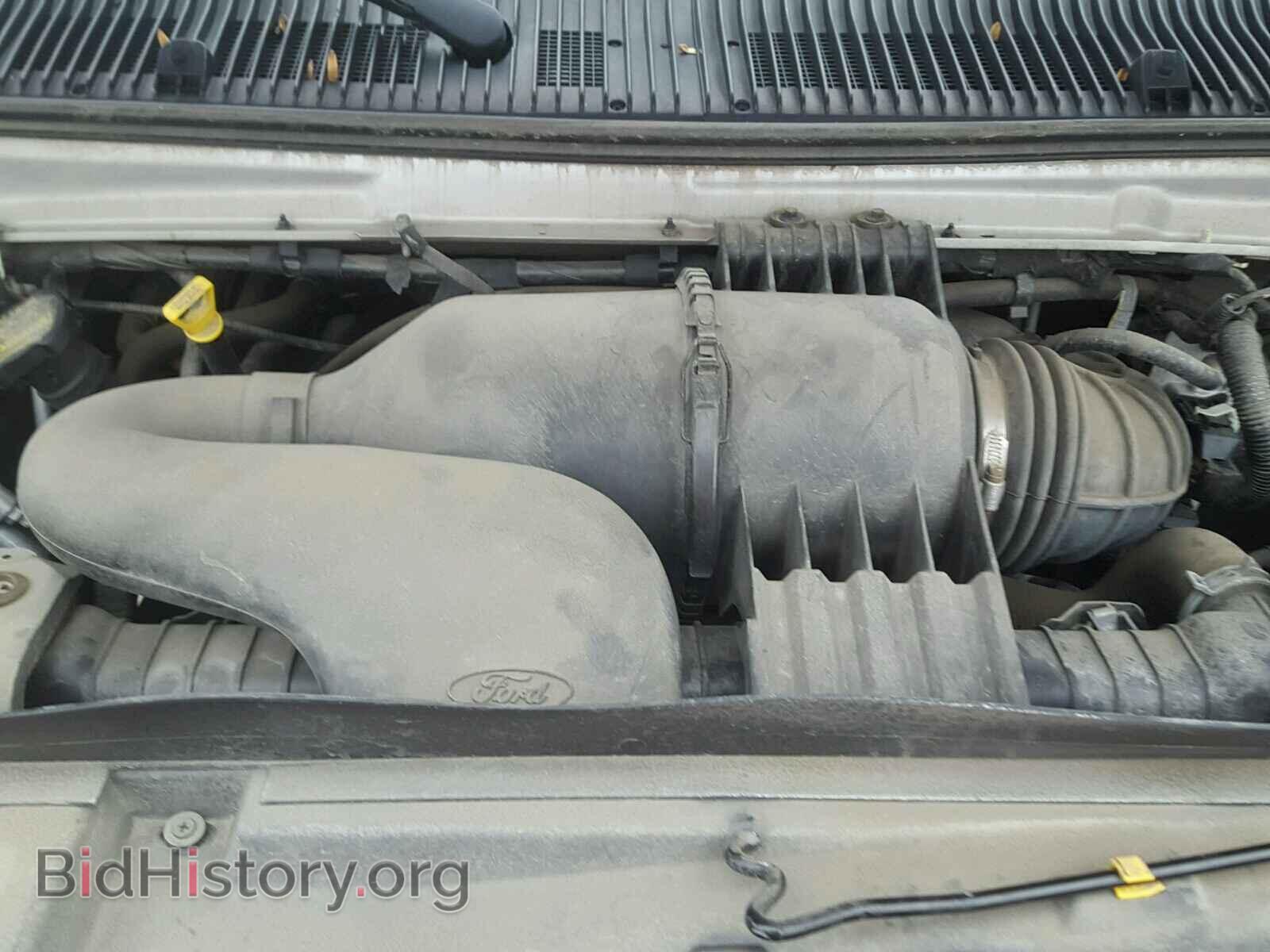 2013 FORD ECONOLINE - VIN: 1FBSS3BL4DDA90929 - Photo 7