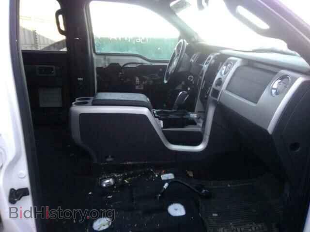 2013 FORD F150 - VIN: 1FTFW1ET0DFD57506 - Фото 5