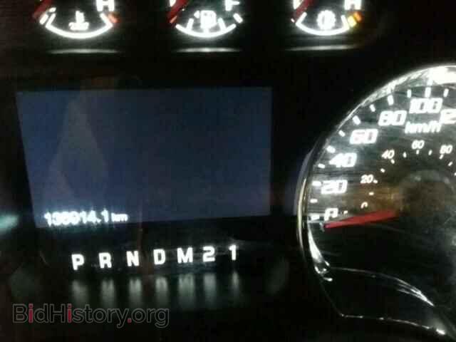 2013 FORD F150 - VIN: 1FTFW1ET0DFD57506 - Фото 8
