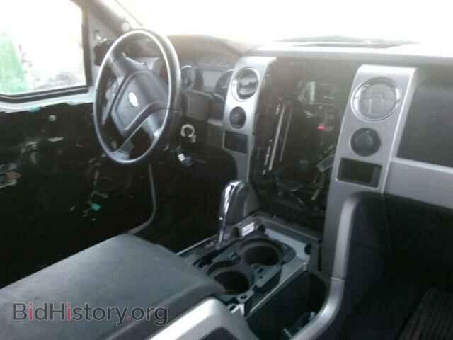 2013 FORD F150 - VIN: 1FTFW1ET0DFD57506 - Фото 9