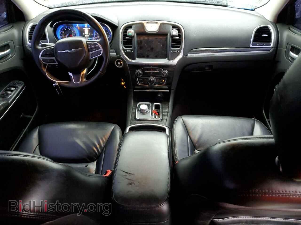 2017 CHRYSLER 300 - VIN: 2C3CCARG5HH516795 - Фото 8