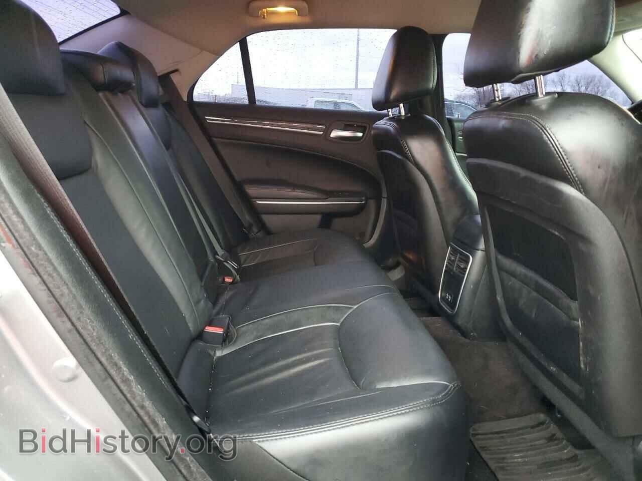 2017 CHRYSLER 300 - VIN: 2C3CCARG5HH516795 - Фото 10