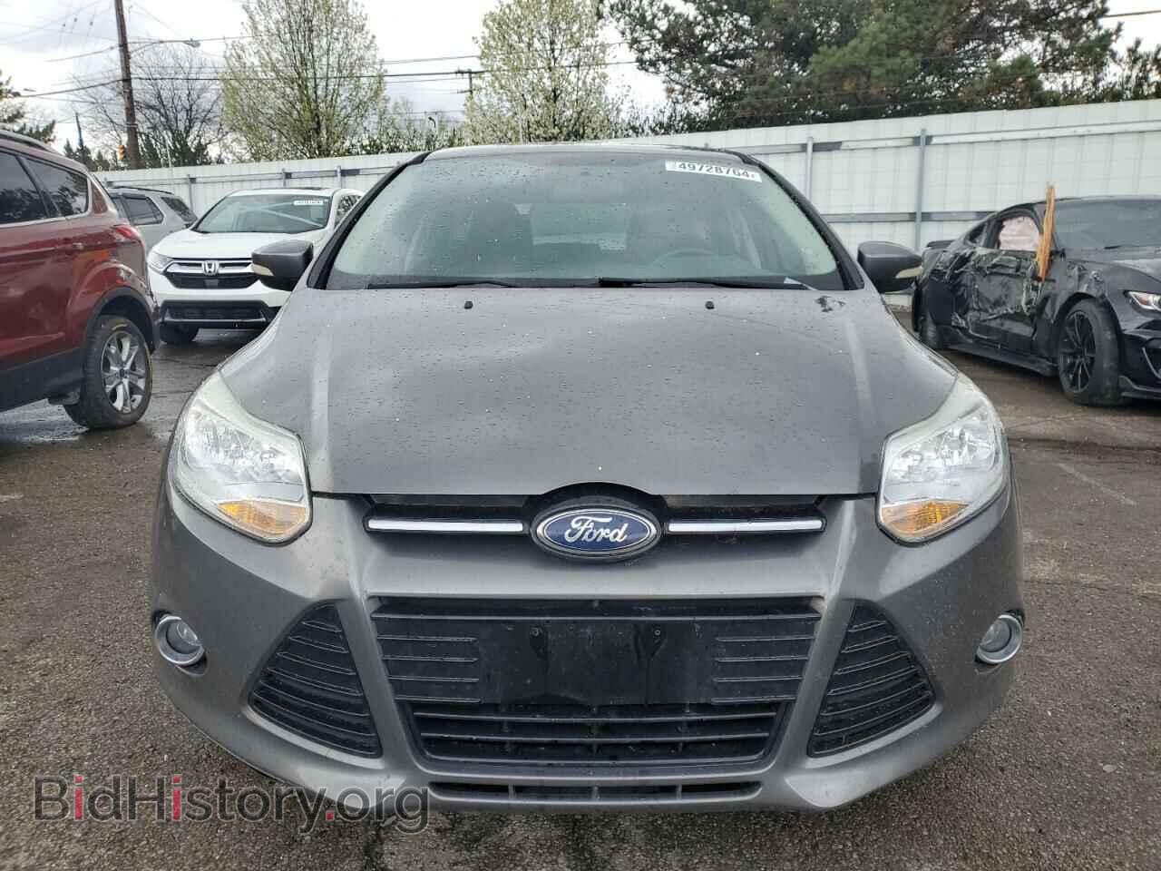 2014 FORD FOCUS - VIN: 1FADP3N26EL115352 - Photo 5