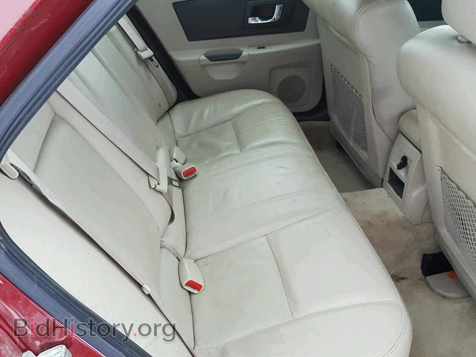 2004 CADILLAC CTS - VIN: 1G6DM577440137683 - Photo 6