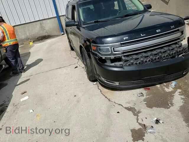 2015 FORD FLEX - VIN: 2FMHK6D85FBA08176 - Photo 14