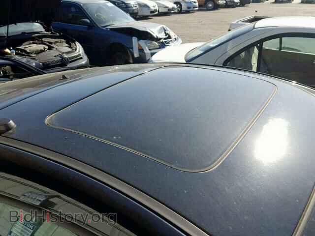 2009 MITSUBISHI ECLIPSE - VIN: 4A3AK24F89E029347 - Фото 9