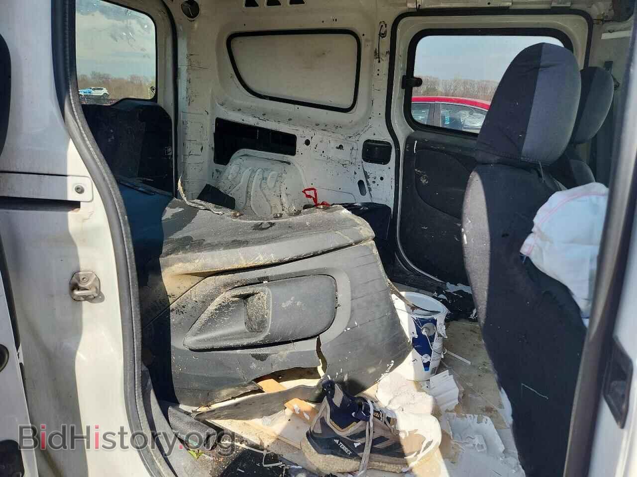 2017 RAM PROMASTER - VIN: ZFBERFAB4H6G66436 - Фото 11