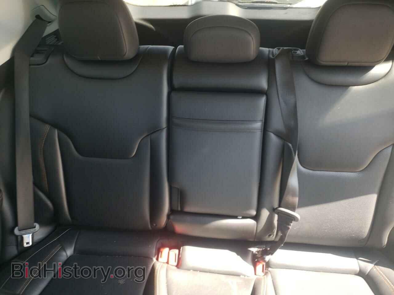 2019 JEEP COMPASS - VIN: 3C4NJDCB7KT753151 - Фото 10
