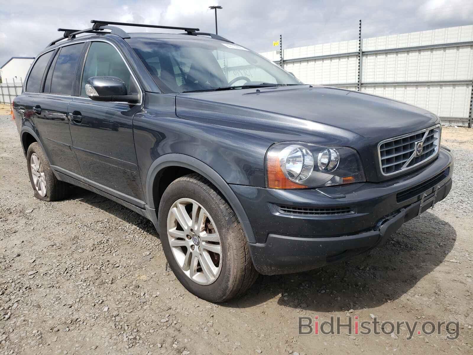 Photo YV4CZ982691521046 - VOLVO XC90 2009