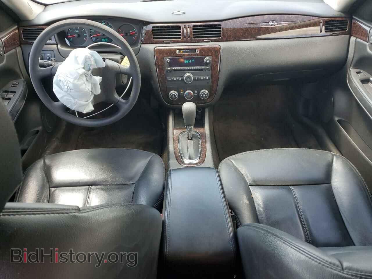 2012 CHEVROLET IMPALA - VIN: 2G1WF5E33C1249757 - Фото 8