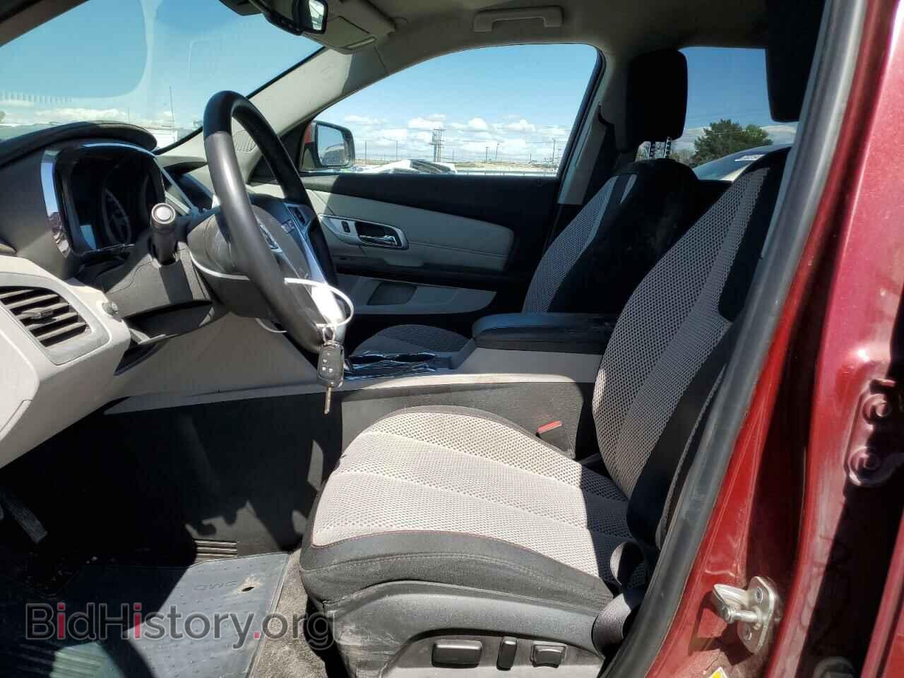 2016 GMC TERRAIN - VIN: 2GKFLTEK2G6188510 - Photo 7