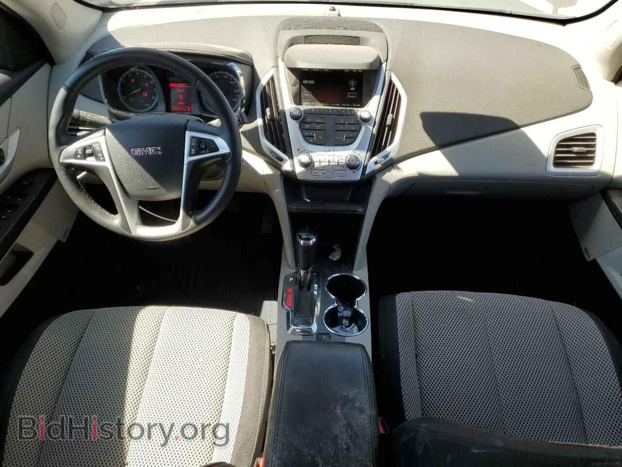 2016 GMC TERRAIN - VIN: 2GKFLTEK2G6188510 - Photo 8