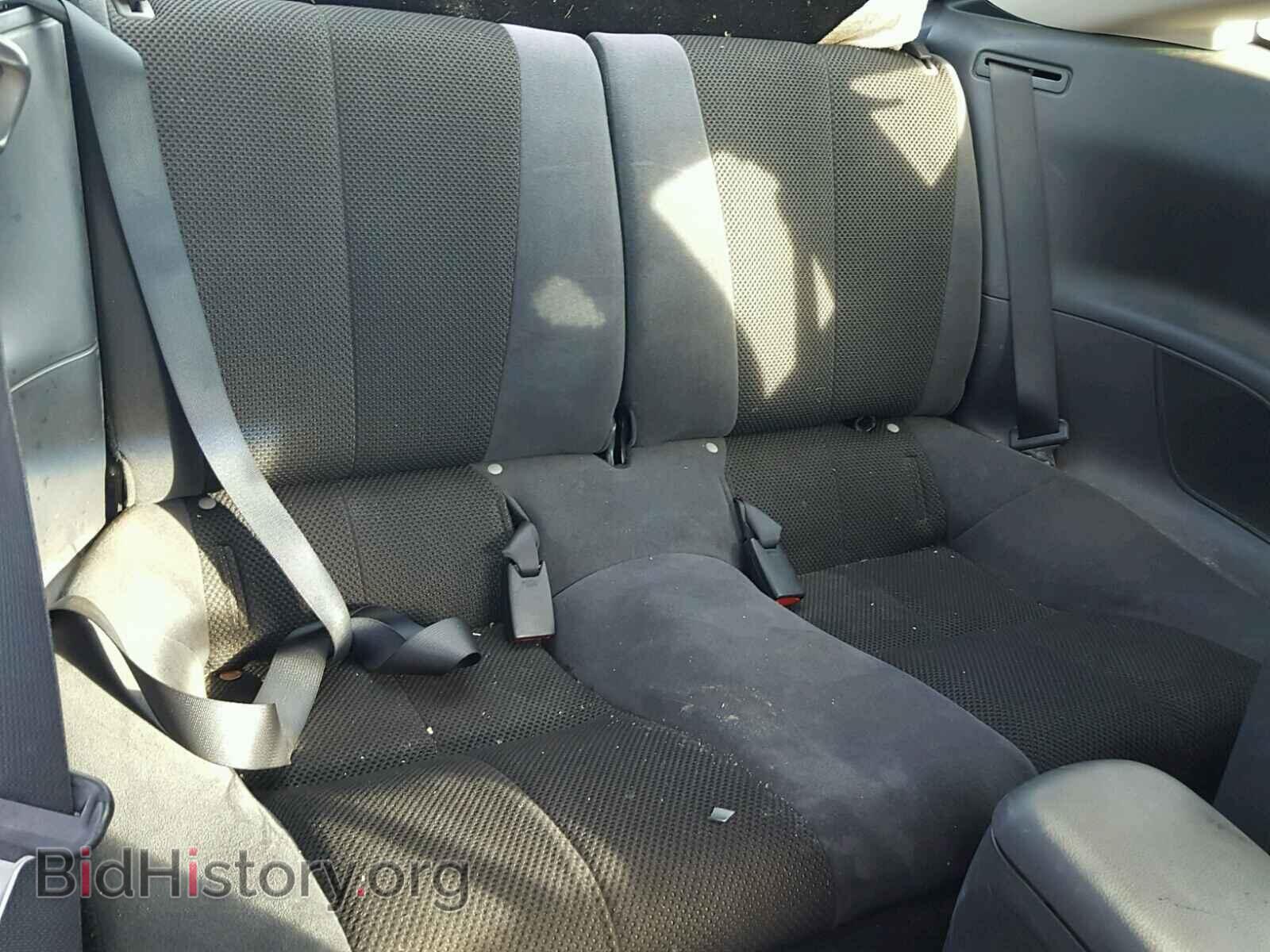 2006 MITSUBISHI ECLIPSE - VIN: 4A3AK24F96E012570 - Фото 6