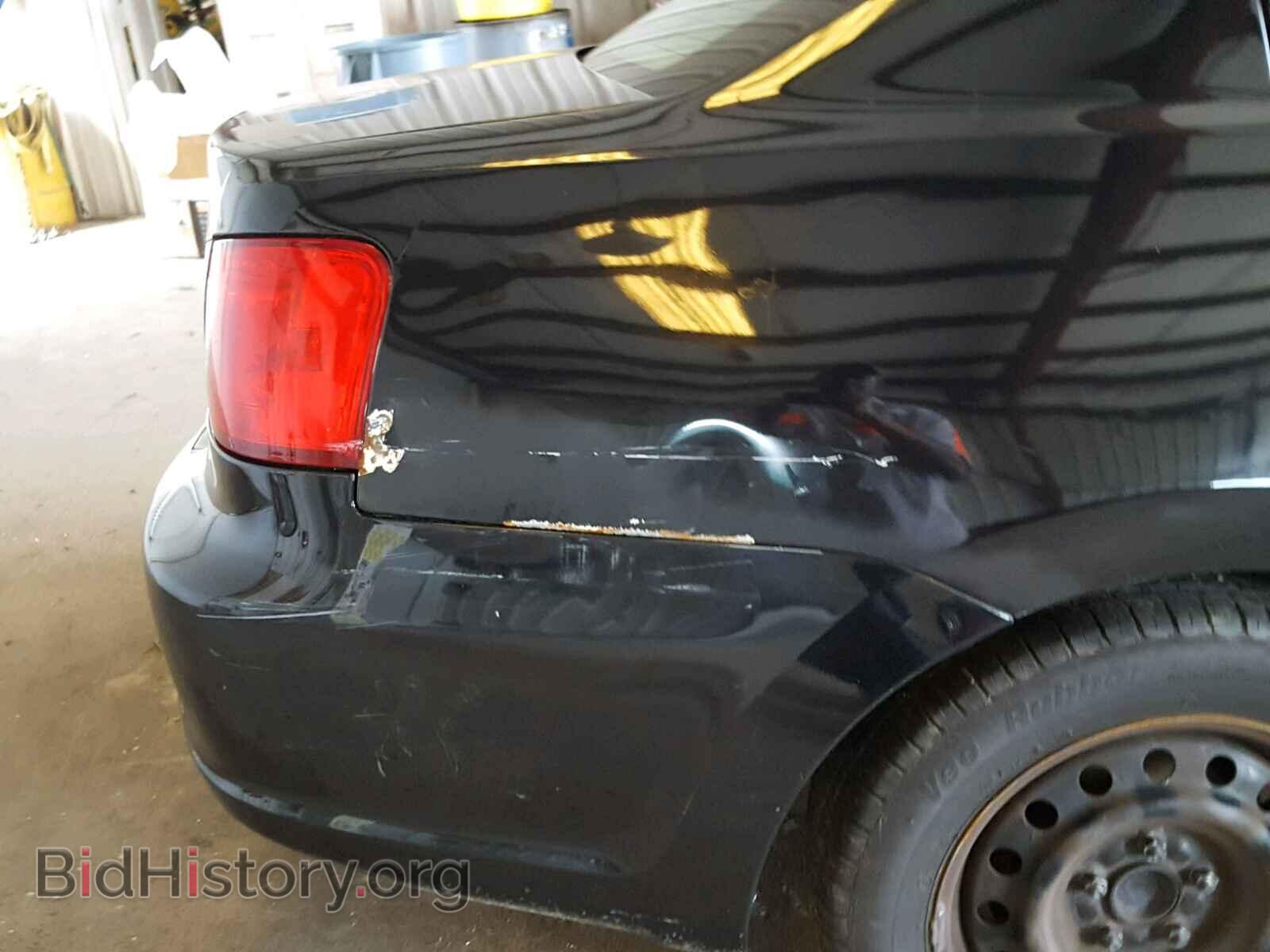 2012 MITSUBISHI GALANT - VIN: 4A32B3FF1CE024571 - Фото 9