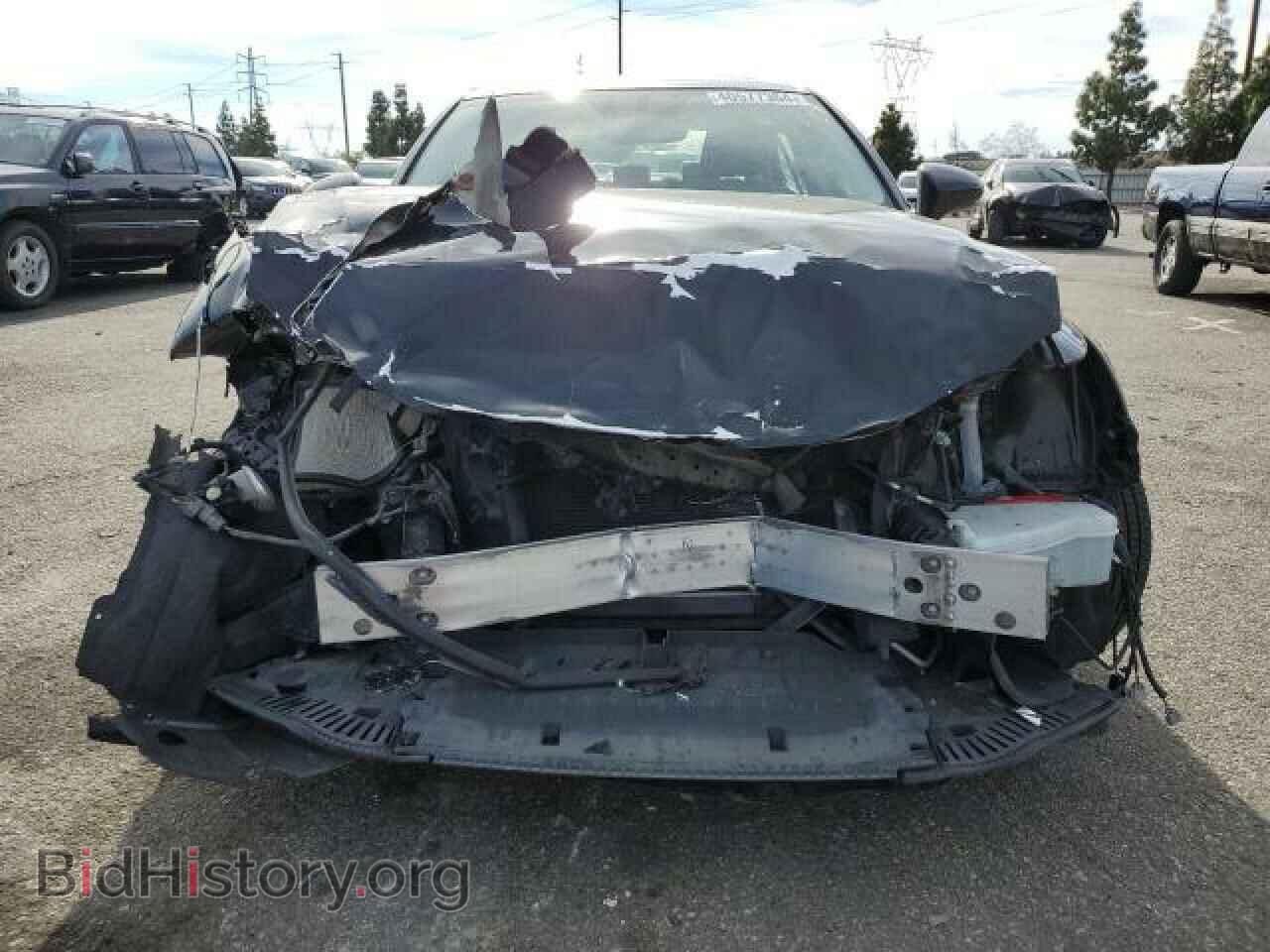 2014 LEXUS IS - VIN: JTHBE1D28E5009534 - Фото 5
