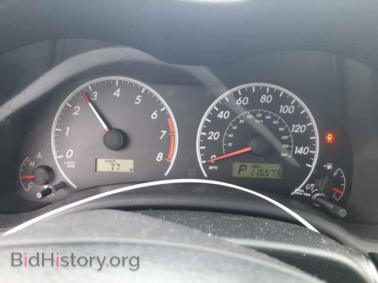 2013 TOYOTA COROLLA - VIN: 2T1BU4EEXDC084574 - Photo 9