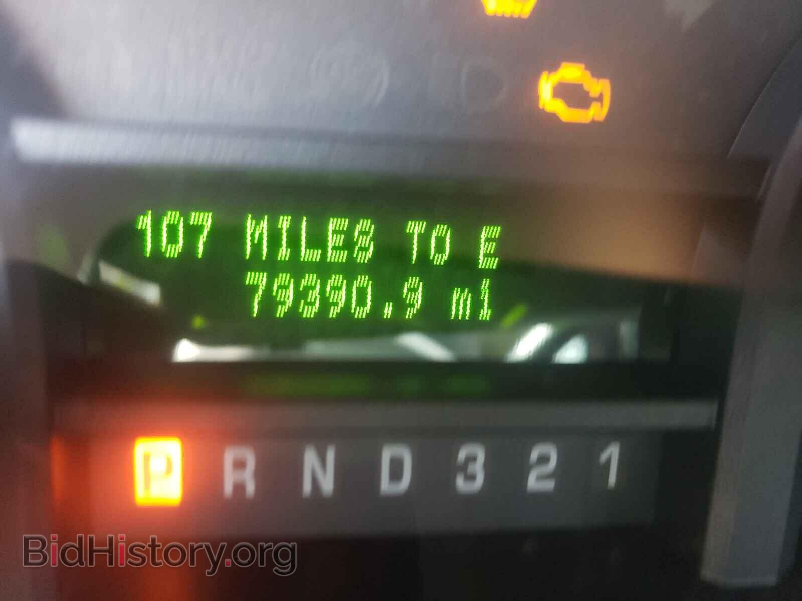 2014 FORD ECONOLINE - VIN: 1FMNE3BS1EDA50120 - Фото 8