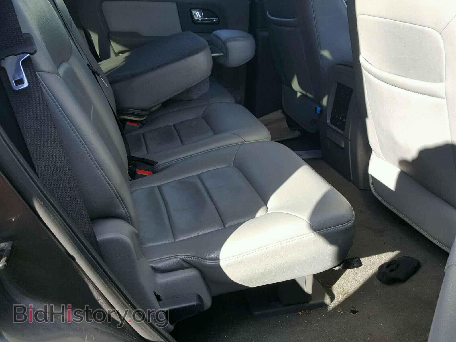 2005 FORD EXPEDITION - VIN: 1FMPU16585LA51629 - Фото 6