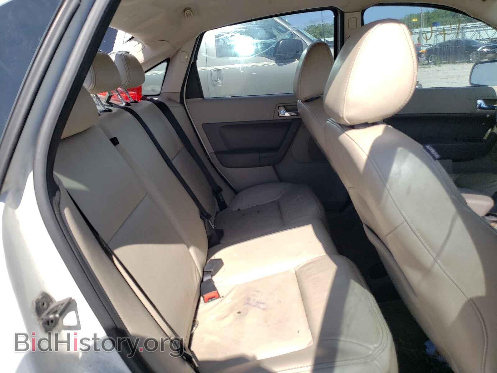 2010 FORD FOCUS - VIN: 1FAHP3HNXAW136740 - Фото 6