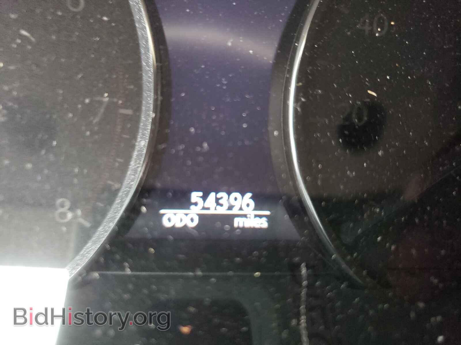 2016 LEXUS LS460 - VIN: JTHCL5EF8G5026985 - Фото 8