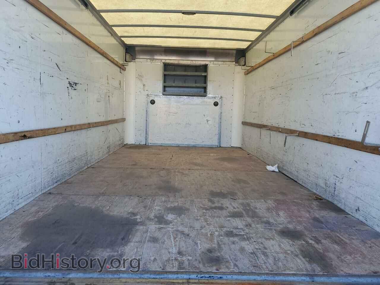 2011 FORD ALL Models - VIN: 1FDWE3FL8BDA63787 - Фото 10