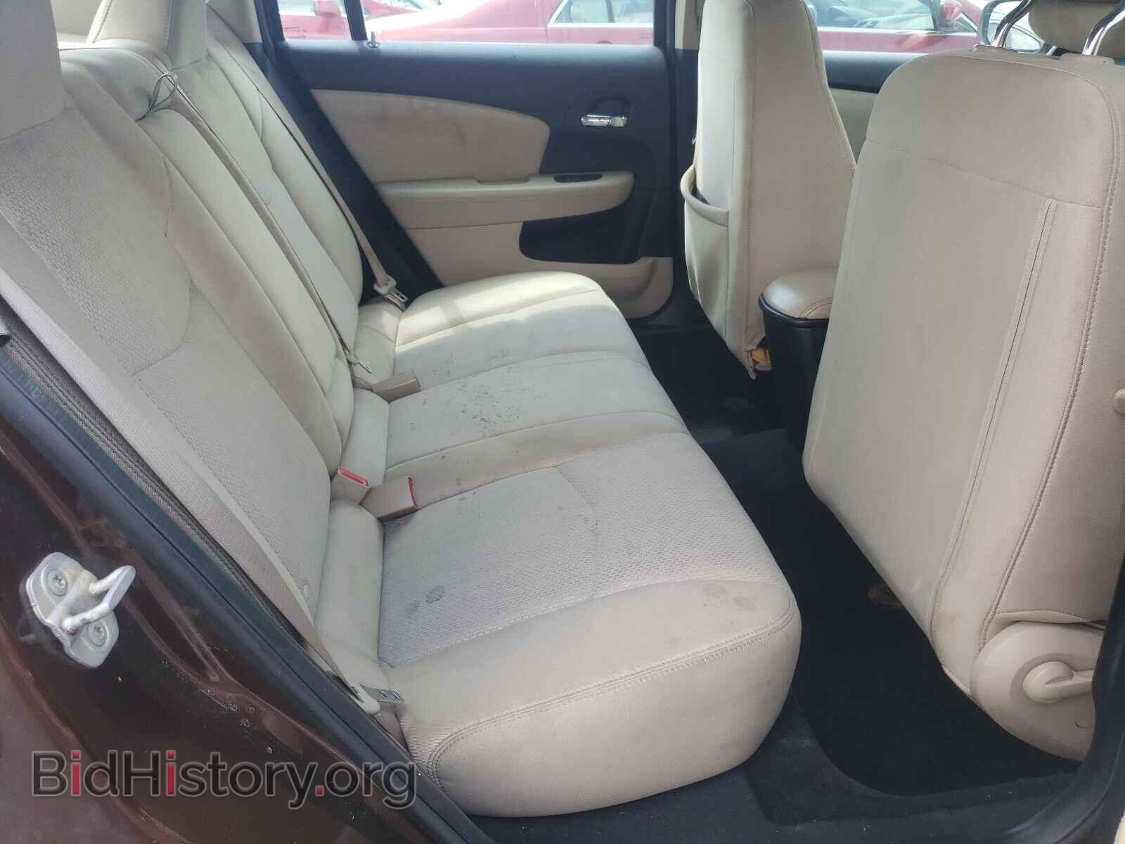 2013 CHRYSLER 200 - VIN: 1C3CCBBB3DN503825 - Фото 6