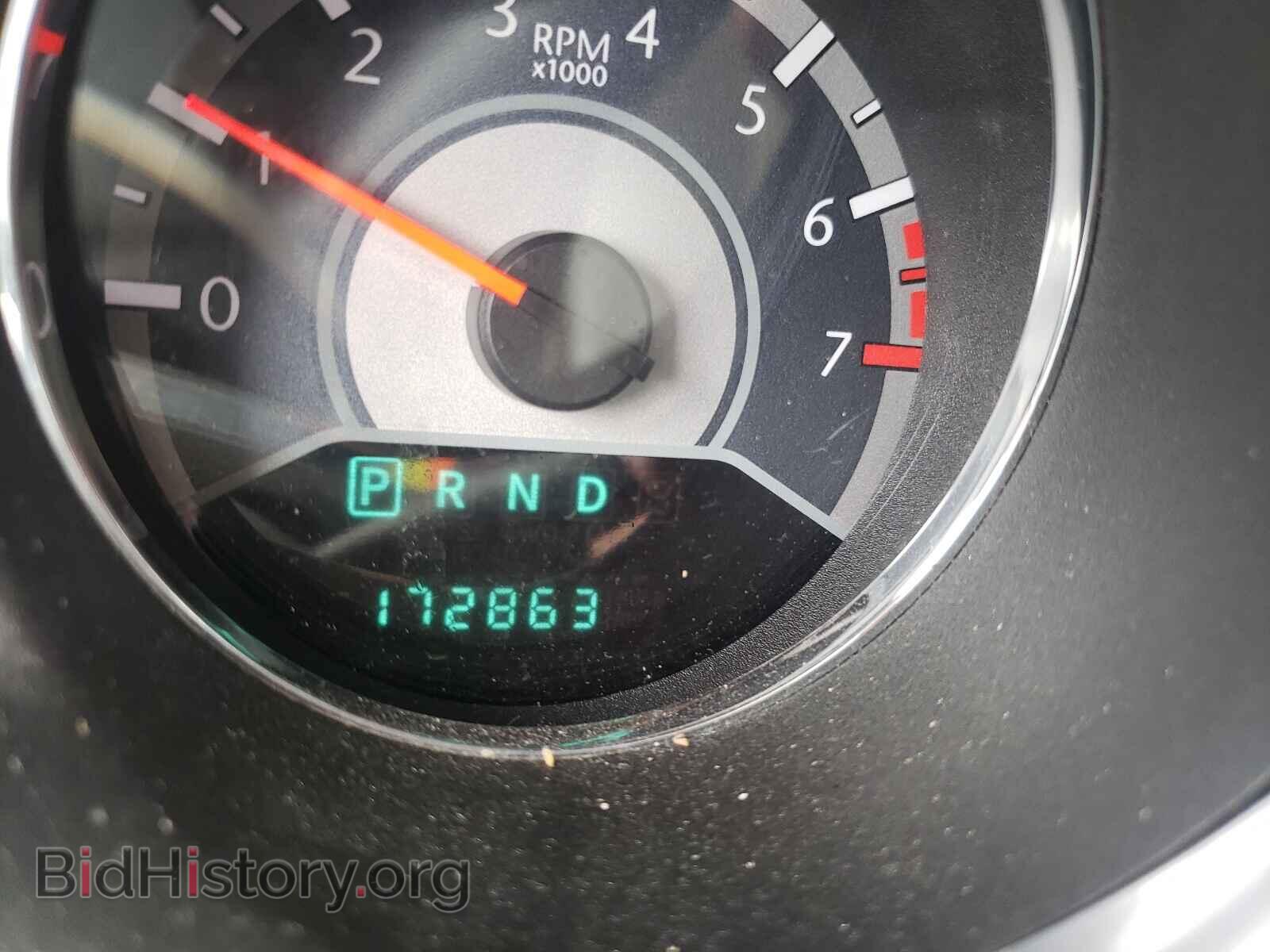 2013 CHRYSLER 200 - VIN: 1C3CCBBB3DN503825 - Фото 8