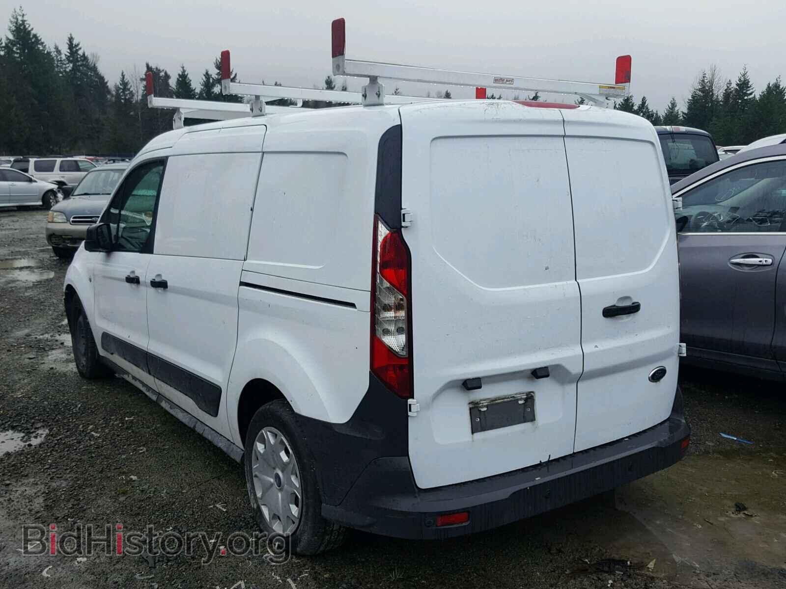 2015 FORD TRANSIT CO - VIN: NM0LS7E79F1176051 - Фото 3