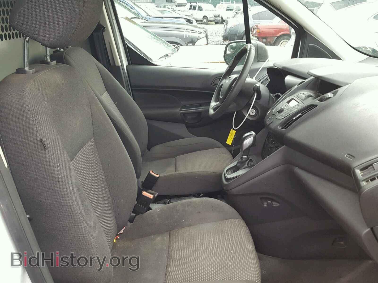 2015 FORD TRANSIT CO - VIN: NM0LS7E79F1176051 - Фото 5