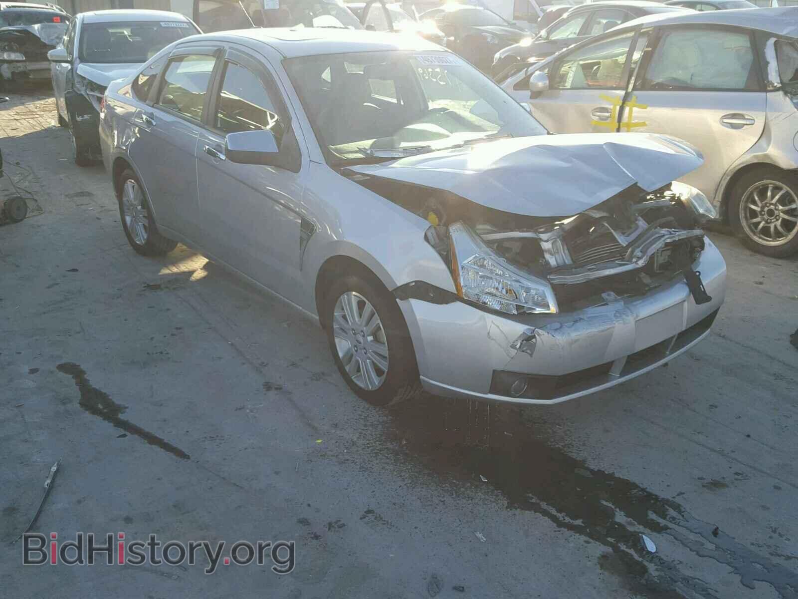 Photo 1FAHP37N09W235788 - FORD FOCUS 2009