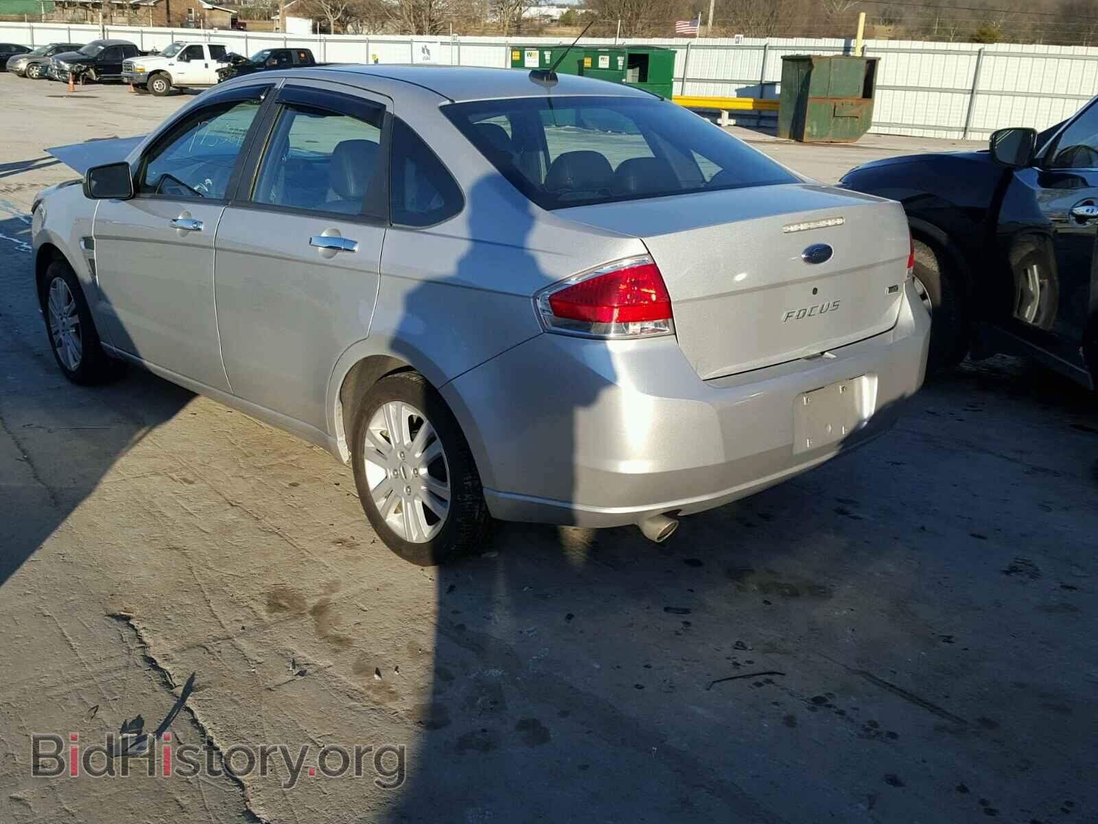 2009 FORD FOCUS - VIN: 1FAHP37N09W235788 - Photo 3